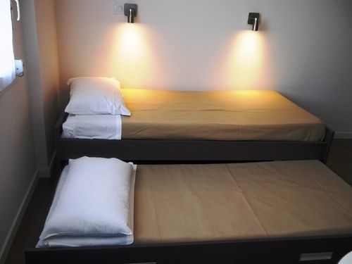 Montempo Apparthotel Štrasburk Exteriér fotografie